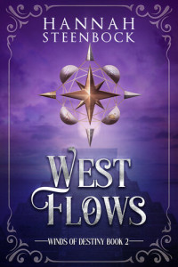 Hannah Steenbock — West Flows