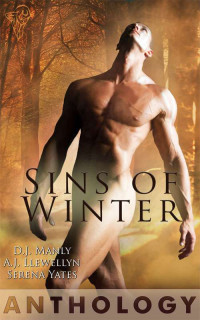 Manly D J; Llewellyn A J; Yates Serena — Anthology Sins of Winter
