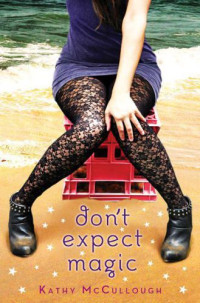 McCullough Kathy — Don't Expect Magic