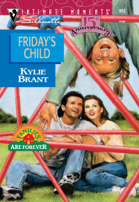 Brant Kylie — Friday's Child