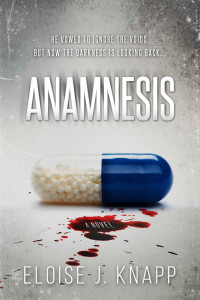 Knapp, Eloise J — Anamnesis: A Novel