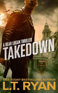 L.T. Ryan — Takedown