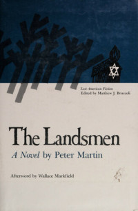 Martin, Peter, 1907- — The Landsmen