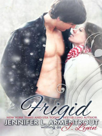 Armentrout, Jennifer L — Frigid 1