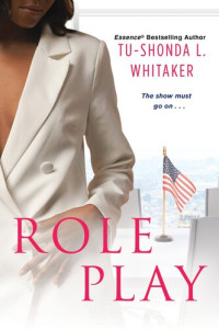 Tu-Shonda L. Whitaker — Role Play