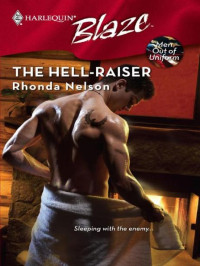 Nelson Rhonda — The Hell-Raiser