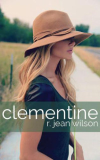 Wilson, R Jean — Clementine