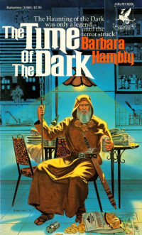 Hambly Barbara — Time of the Dark