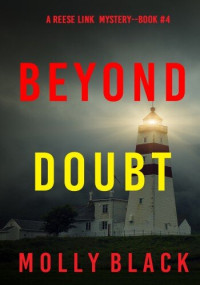 Molly Black — Beyond Doubt