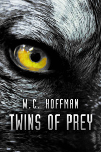 Hoffman, W C — Twins of Prey