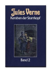 Jules Verne — Collection Jules Verne