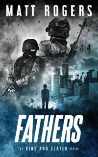 Matt Rogers — Fathers