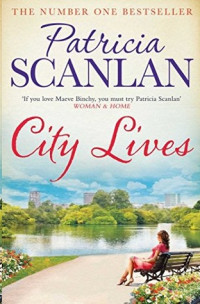 Scanlan Patricia — City Lives