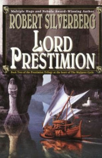 Silverberg Robert — Lord Prestimion