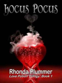 Plummer Rhonda — Hocus Pocus