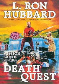 Hubbard, L Ron — Death Quest