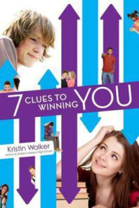 Walker Kristin — Seven Clues to Winning You