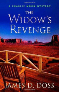 Doss, James D — The Widow's Revenge
