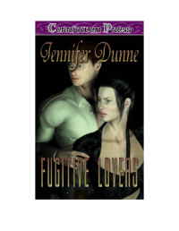 Dunne Jennifer — Fugitive Lovers