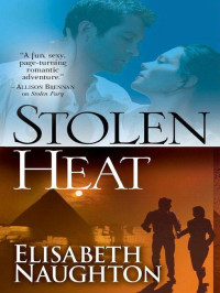 Naughton Elisabeth — Stolen Heat