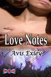 Exley Avis — Love notes