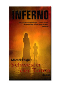 Feige Marcel — Schwester der Toten