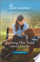 Brenda Minton — Earning Her Trust
