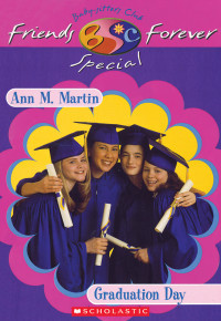 Martin, Ann M — Graduation Day