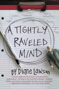 Lawson Diane — A Tightly Raveled Mind