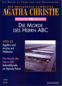 Agatha Christie — Die Morde des Herrn ABC