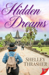 Thrasher Shelley — Hidden Dreams