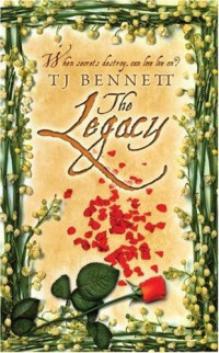 Bennett, T J — The Legacy 1