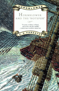 Forester, Cecil Scott — Hornblower and the Hotspur