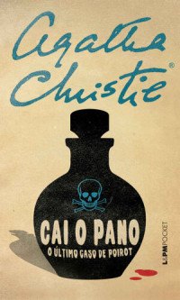 Agatha Christie — Cai o Pano
