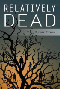 Cook Alan — Relatively Dead