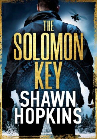 Shawn Hopkins — The Solomon Key