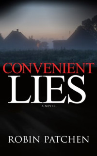 Robin Patchen — Convenient Lies