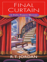 Jordan, R T — Final Curtain