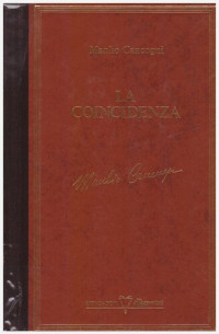 Manlio Cancogni — La coincidenza