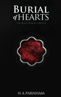 Parnham, N A — Burial of Hearts