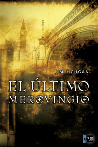 Jim Hougan — El último merovingio