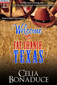 Bonaduce Celia — Welcome to Fat Chance, Texas