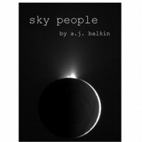 Balkin, A J — Sky People