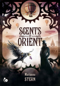 Stern Marianne — Scents of Orient