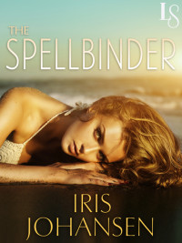 Johansen Iris — The Spellbinder