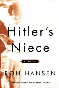 Hansen Ron — Hitler's Niece