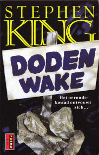 Stephen King — Dodenwake