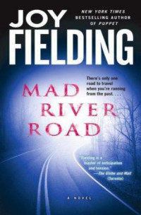 Fielding Joy — Mad River Road