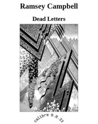 Campbell Ramsey — Dead Letters