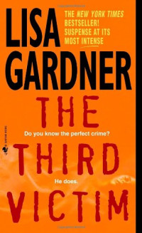 Gardner Lisa — The Third Victim FBI
